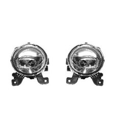 Fari Fendinebbia Set Sinistro