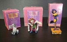 The Huntch Back Of Notre Dame