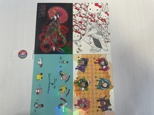 Set cartoline benefici
