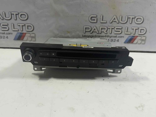 Bmw serie e60 e61 radio - 5,