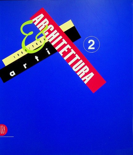 Arti architettura 2 - &, architettura: