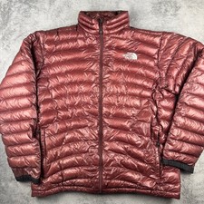 The North Face Summit Series