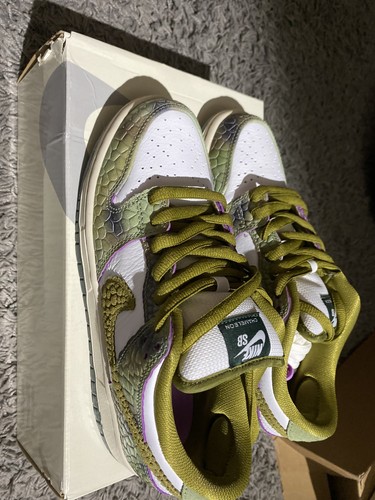 Nike dunk low - nike,