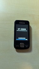 Samsung smartphone s5600 - samsung, gt-s5600