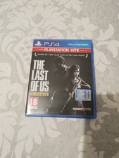 The Last of Us Remastered