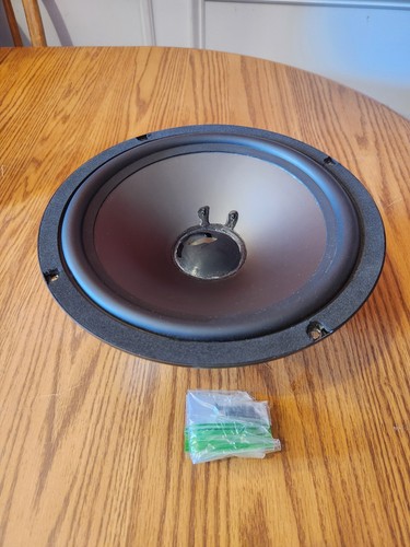 Acoustic research tsw810 - acoustic, ar-tsw810