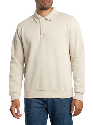 Jack jones uomo - felpa, polo