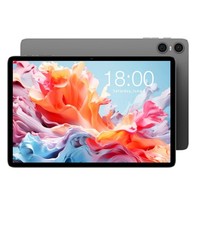 Teclast P30T Tablet, 128GB, 4GB, Grigio, 10.1 Pollici, Nuovo 