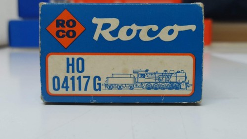 Roco articolo 04117g gr473 - articolo, fs