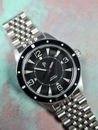 Orologio sportivo uomo