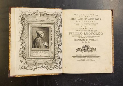 Barsanti vincenzo della - barsanti, p.