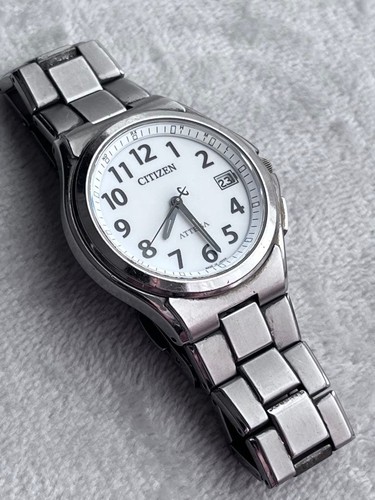 Orologio citizen attesa - citizen,