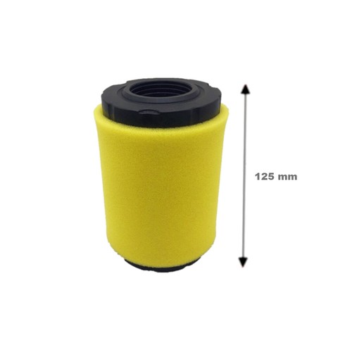 Kit filtro aria 2in1 - filtro,