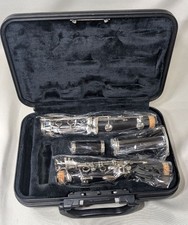 Clarinetto Yamaha YCL-250