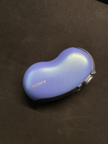 Sony e305 bean walkman - bean,