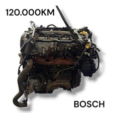 MOTORE SEMICOMPLETO PER ALFA