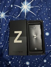 Samsung Galaxy Z Flip3 5G - 128GB - Cream White