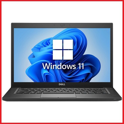 Dell latitude 7490 computer - dell,