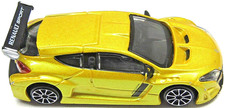 Modellino pressofuso renault - modellino,