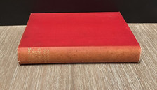 Ancient Rome by Rodolfo Lanciani 1892 HC/DJ