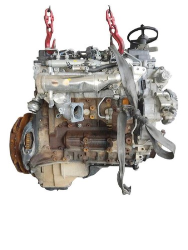 Zd30 motore nissan - terrano, ii