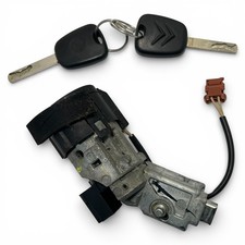 BLOCCHETTO ACCENSIONE CHIAVE