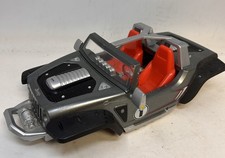 Jeep Hemi RC Body Shell 1:10