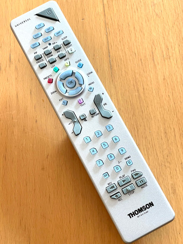 Telecomando originale rct615 - telecomando,