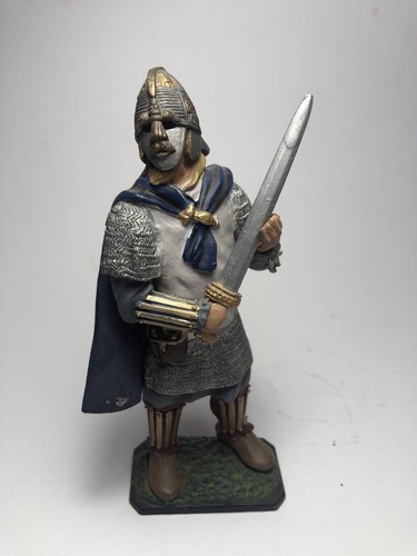 Saxon warrior britannic - saxon,