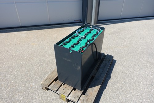 Batteria carrello elevatore