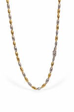 Collana Uomo Donna Argento 925