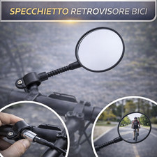 SPECCHIETTO RETROVISORE