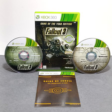FALLOUT 3 GOTY GAME OF THE