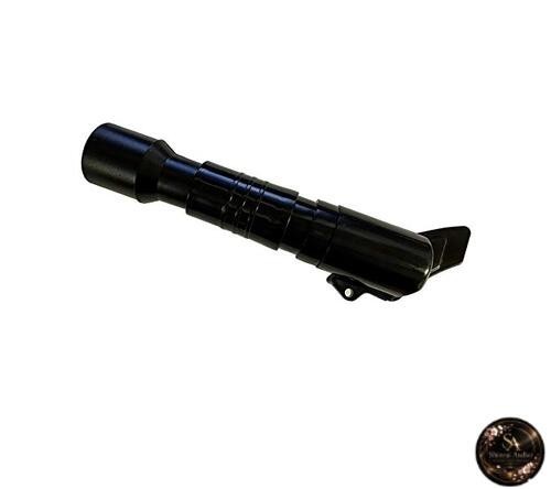 Adattatore condotto sega