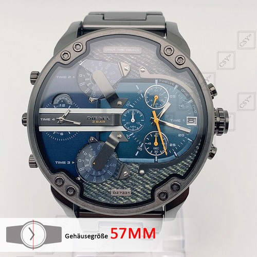 Diesel dz7331 orologio - diesel, mr.