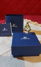 Swarovski Albero Di Natale
