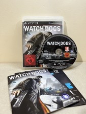 Watch dogs watchdogs ps3 - watchdogs,