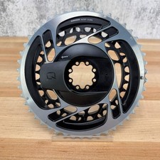 SRAM Red AXS D1 Quarq