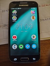 Samsung Galaxy S4 mini - 8GB -