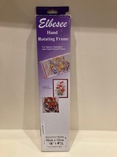 Elbesee Cornice girevole a