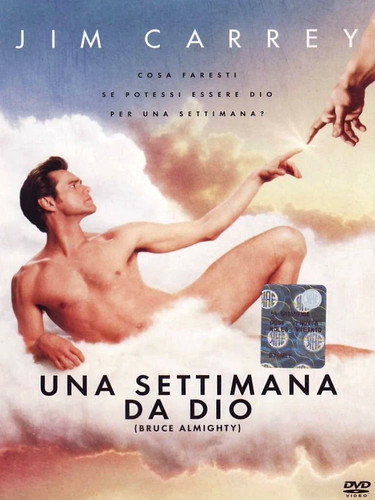 Una settimana dio - una, da