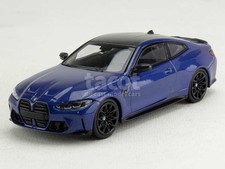 BMW M4 Competition Coupé 2020