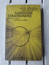 Guarigioni Straordinarie