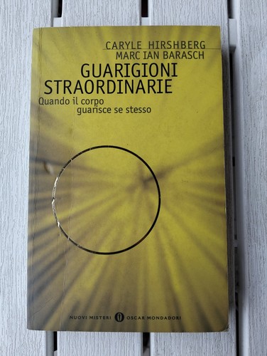 Guarigioni straordinarie - guarigioni,