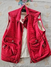 Pirelli Rosso Smanicato Gilet uomo L, by Allegri PZero