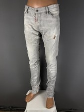 Jeans DSQUARED2 Uomo IT 50