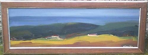 Lio tognocchi - lio, (1921-2014)