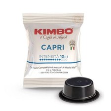 Capsule Caffè Kimbo A Modo