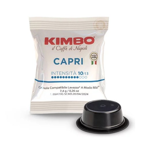 Capsule caffè kimbo modo - caffè,