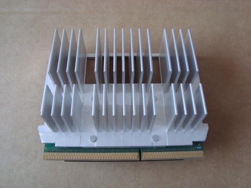 Intel pentium iii cpu - intel,